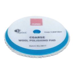 RUPES PAÑO AZUL GRUESO DE 150/170MM