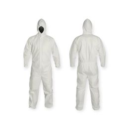 RUCAR MAMELUCO RESPIRABLE (C/CAPUCHA Y CIERRE)