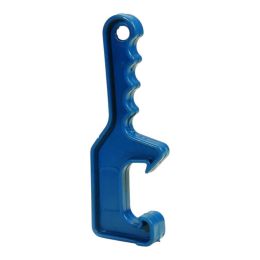 RUCAR ABRE BALDES - PLASTICO REFORZADO