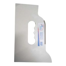 RUCAR ALISADORA PLASTICA MULTIUSO