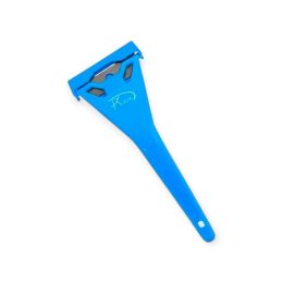 RUCAR RASQUETA LIMPIA VIDRIOS RASPIN