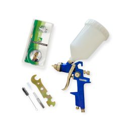 SAGUS SOPLETE SAG 1700 PICO 1.7 C/REPUESTO