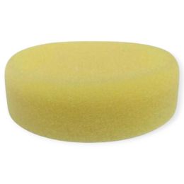 SAGUS PAÑO DE GOMA ESPUMA AMARILLO DE 3'