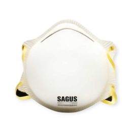 SAGUS BARBIJO PARA PARTICULAS B701