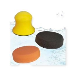 SAGUS KIT APLICACION DE CERA