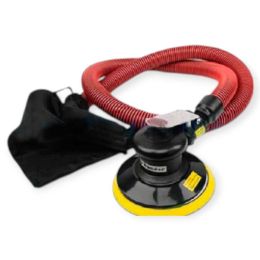 SAGUS LIJADORA ROTORBITAL CON ASPIRACION