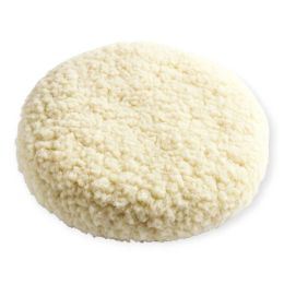 SAGUS PAÑO DE CORDERO DOBLE CARA 8'