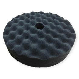 SAGUS PAÑO DE GOMA ESPUMA NEGRO DOBLE CARA 8'