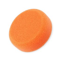 SAGUS PAÑO DE GOMA ESPUMA NARANJA DE 3'