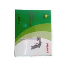 BORDOLI PISTOLA ANTIGRAVILLA