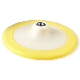 SAGUS PLATO SOPORTE P/ PULIDORA DE 5' M14