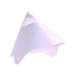 SAGUS FILTROS CONICOS DE PAPEL DE 190 COLADOR