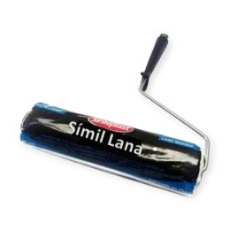 SINTEPLAST JINMAO RODILLOS SIMIL LANA DE 22