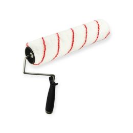 SINTEPLAST JINMAO RODILLO ANTIGOTA DE 22 CM