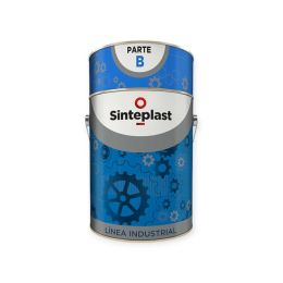 SINTEPLAST ESMALTE EPOXI BTE.BLANCO 1 LT. (A+B)