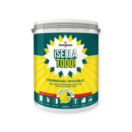 SINTEPLAST SELLATODO TRANSP 4KG