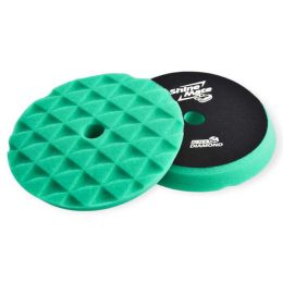 SHINE MATE PAD ROTORBITAL ESPUMA DIAMOND VERDE 5'