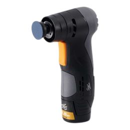 SHINE MATE LIJADORA BATERIA ORBITAL 32mm EB200K