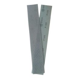 SUNPLUS LIJA NET FRATACHO 70X420MM #180