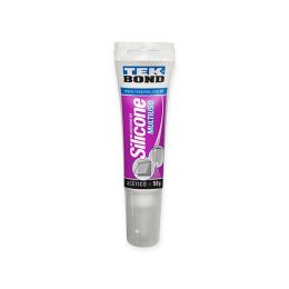 TB SELLADOR SILICONA MULTIUSO 50GR POMO TRANSPARENTE