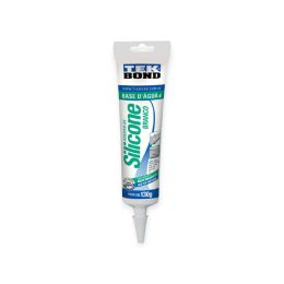 TB SELLADOR SILICONA BASE AGUA 130G BLANCO