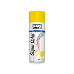 TB PINTURA EN AEROSOL USO GENERAL AMARILLO 350ML/250G