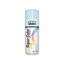 TB PINTURA EN AEROSOL USO GENERAL AZUL CLARO 350ML/250G