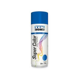 TB PINTURA EN AEROSOL USO GENERAL AZUL 350ML/250G