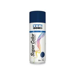 TB PINTURA EN AEROSOL USO GENERAL AZUL OSCURO 350ML/250G