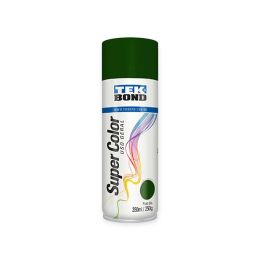 TB PINTURA EN AEROSOL USO GENERAL VERDE OSCURO 350ML/250G