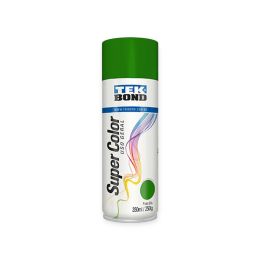 TB PINTURA EN AEROSOL USO GENERAL VERDE 350ML/250G