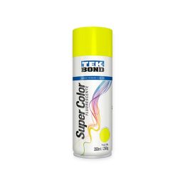 TB PINTURA EN AEROSOL FLUOR AMARILLO 350ML/250G