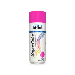 TB PINTURA EN AEROSOL FLUOR ROSA 350ML/250G