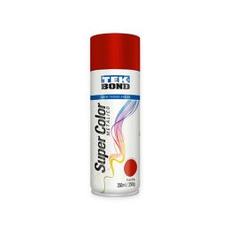 TB PINTURA EN AEROSOL METALIZADO ROJO 350ML/250G