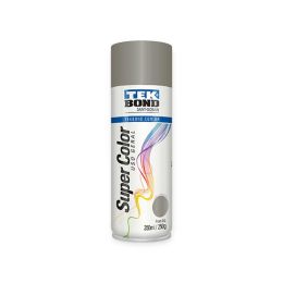 TB PINTURA EN AEROSOL USO GENERAL PLATINA 350ML/250G