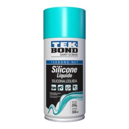 TB AEROSOL SILICONA LIQUIDA 300ML/200GR