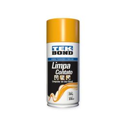 TB AEROSOL LIMPIA CONTACTO 300ML/200GR INCOLORO
