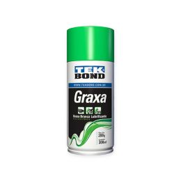 TB AEROSOL GRASA LUBRICANTE 300ML/200GR
