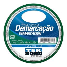 TB DEMARCACION VERDE 48MMX15M