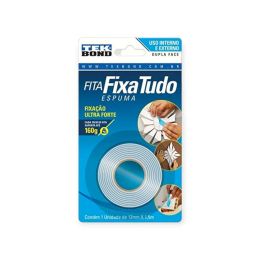 TB DOBLE FAZ ESPUMADA INT BLANCO 12X1500