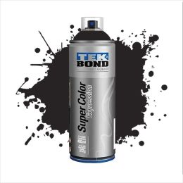 TB AEROSOL EXPRESSION NEGRO 312G