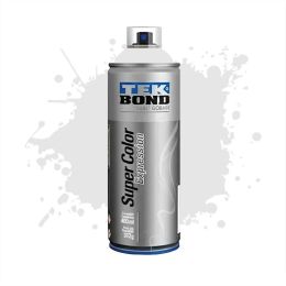 TB AEROSOL EXPRESSION BLANCO 312G