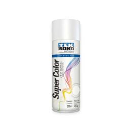 TB PINTURA EN AEROSOL USO GENERAL BLANCO SATINADO 350ML/250