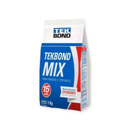 TB MEZCLA LISTA RAPIDA EXTERIOR 1KG