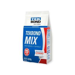 TB MEZCLA LISTA RAPIDA EXTERIOR 3,5KG