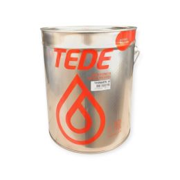 TEDE THINNER 10 - 18LTS