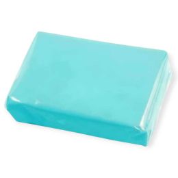 BORDOLI CLAY BAR AQUA 90GR