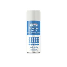 TERSUAVE AEROSOL ESM. SINT. SATINADO BLANCO X 440 CC