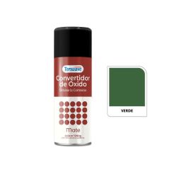 TERSUAVE AEROSOL CONV. DE OXIDO VERDE X 440 CC
