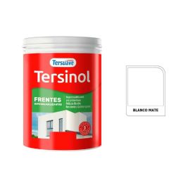 TERSUAVE TERSINOL IMPER. FRENTES MATE BLANCO X 1.25 KG
